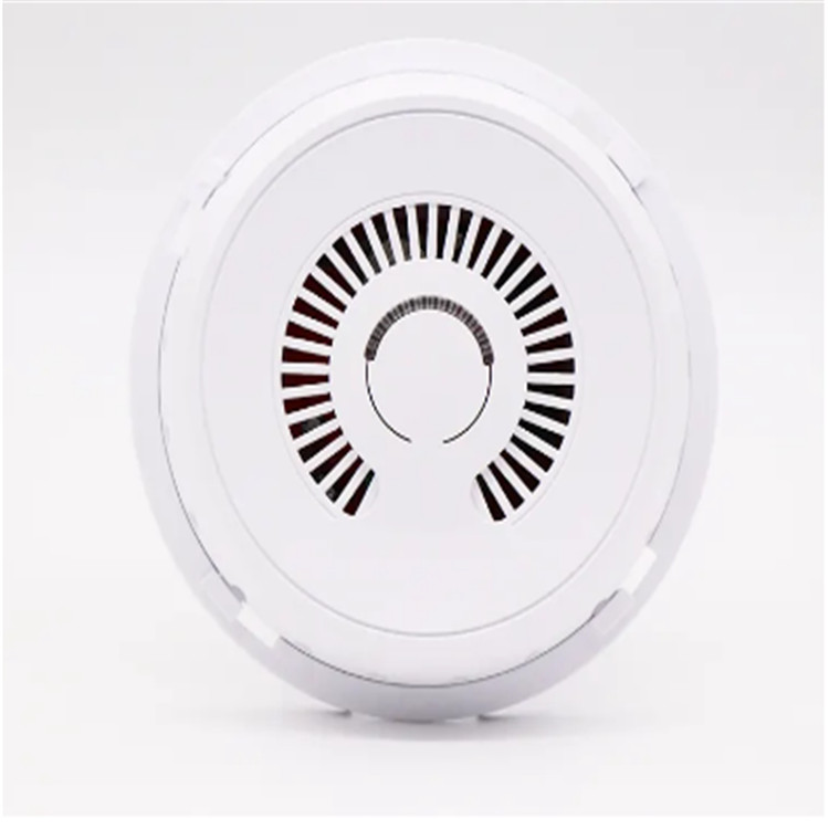 工業(yè)用無線氣體報警器 一氧化碳可燃?xì)怏w硫化氫氧氣探測器