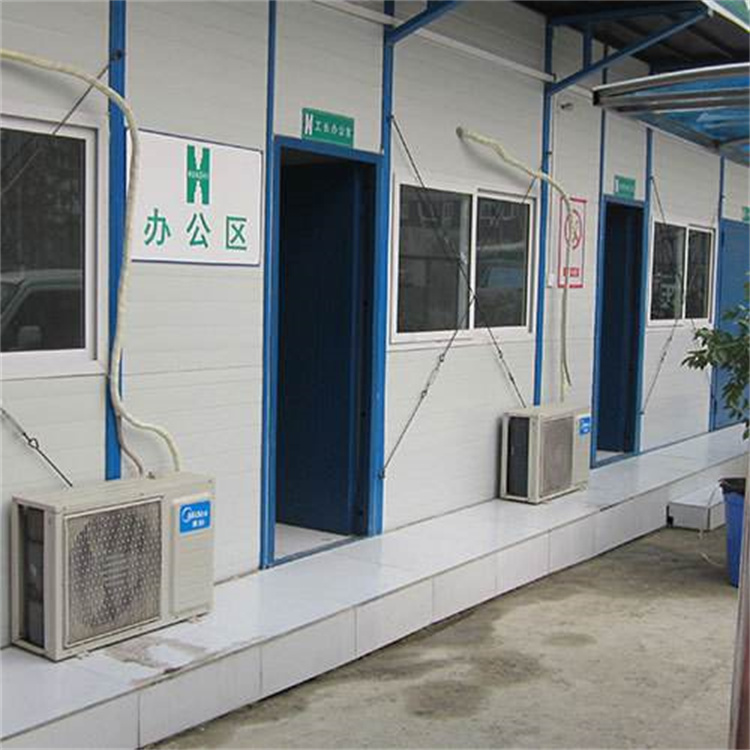 活動(dòng)板房空調(diào)租賃出租 專業(yè)制冷設(shè)備租賃公司