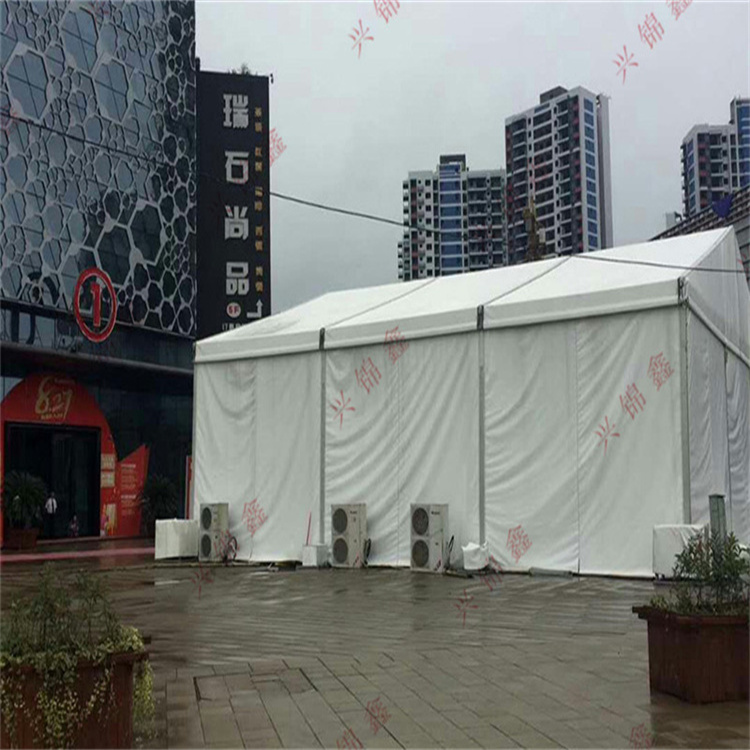 蓬房空調租賃 出租大型中央空調 風管機設備租賃 上下自動擺風 制冷效果好