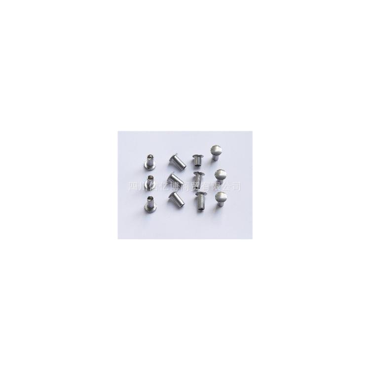 廠家直銷鉚釘 拉鉚釘鋁鐵抽芯鉚釘質量保證批發(fā)