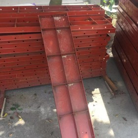 西藏鋼模板銷售價格 組合鋼模板廠家 平面鋼模板供應(yīng)商