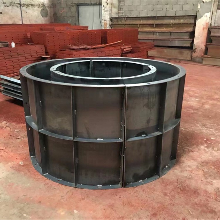 成都高鐵鋼模板 國標(biāo)鋼模板價格 鑫越琪鋼模板廠 圓柱鋼模板價格