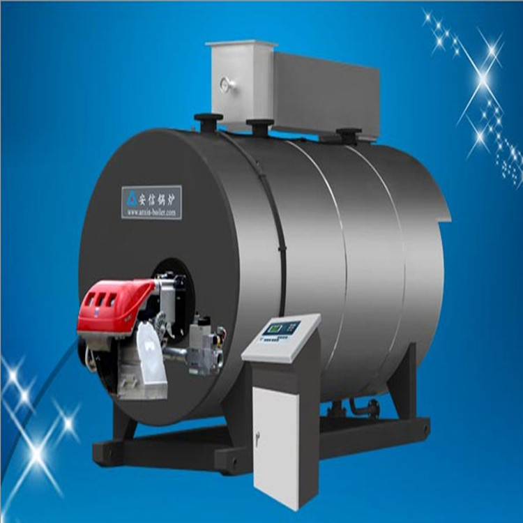 商用工廠車間用碳鋼聯(lián)箱耐高溫?zé)崴仩t 冷凝器 效果明顯