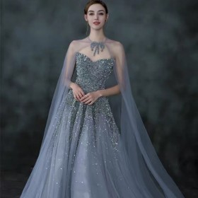 成都禮服租賃 成都禮服租賃一條街 成都市賣禮服的地方 禮服租賃店 成都租禮服 主持人禮服女長裙 晚禮服女裝