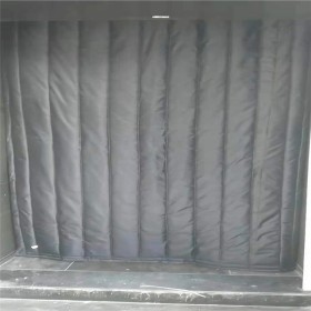 酒吧隔音棉門簾 四川磁吸折疊門簾 價(jià)格實(shí)惠