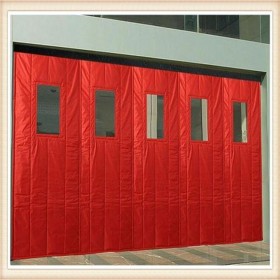 酒吧棉門簾 KTV隔音簾 防火隔音棉門簾 商場(chǎng)專用棉門簾 支持定做