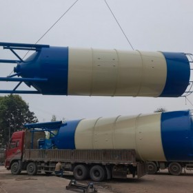 立式散裝水泥罐 水泥罐價(jià)格 廠家直銷 質(zhì)量保證