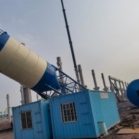 水泥罐廠家生產(chǎn)  保證售后服務(wù)