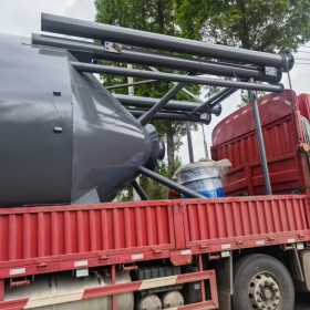 粉煤灰水泥罐 散裝水泥罐 加厚水泥罐常年供應(yīng)