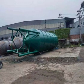 四川立式水泥罐 散裝水泥罐 優(yōu)質(zhì)供應(yīng)