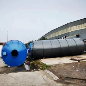 現(xiàn)貨供應(yīng)水泥罐 攪拌站專(zhuān)用水泥倉(cāng) 片狀水泥罐 可定制