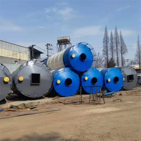 加厚立式水泥罐 攪拌站水泥罐倉(cāng) 散裝粉煤灰水泥倉(cāng)