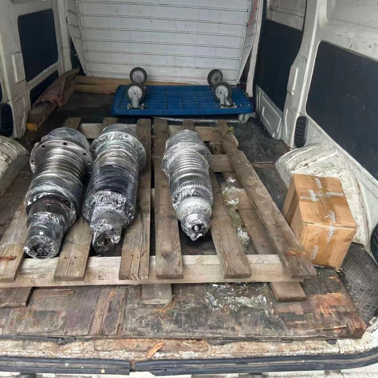 數(shù)控機床加工中心電主軸維修 多年經(jīng)驗 快速響應(yīng)