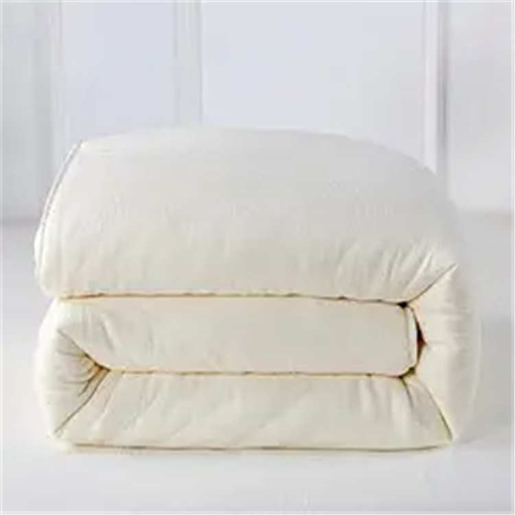 專業(yè)定制多規(guī)格新疆棉被褥棉胎 不包邊全棉被芯 民政救災棉絮廠家