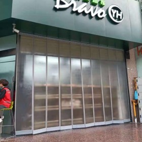 磨砂不透明門簾 動(dòng)感門簾  花型門簾