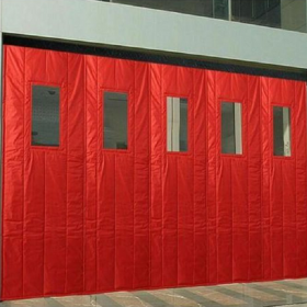 冬季加厚防風(fēng)保暖隔音棉門簾 隔音防寒家用超市隔斷門簾