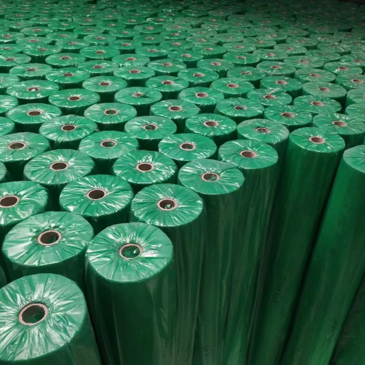 防塵綠色無(wú)紡布 除草遮陽(yáng)護(hù)坡育秧防風(fēng)防曬園林綠化布 保溫防寒布