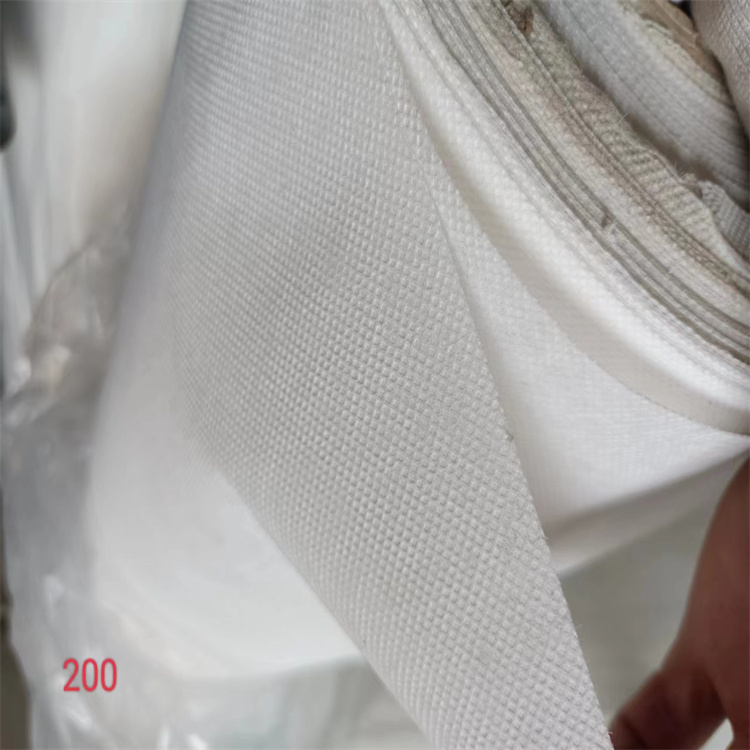 白色無紡布 加工定制過濾基布 公路養(yǎng)護(hù)防水耐腐蝕 廠家貨源