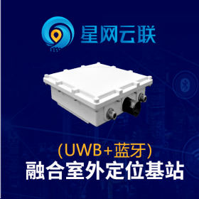 星網(wǎng)云聯(lián) uwb室內(nèi)定位 uwb室內(nèi)定位系統(tǒng) uwb室內(nèi)定位技術(shù) uwb室內(nèi)定位基站
