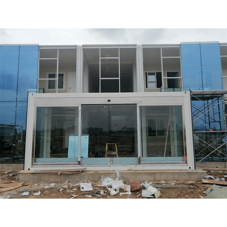 自動(dòng)感應(yīng)門1