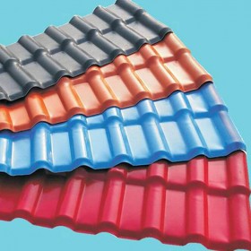 合成樹(shù)脂瓦  屋頂加厚  仿琉璃瓦  屋面瓦建筑新農(nóng)村改造