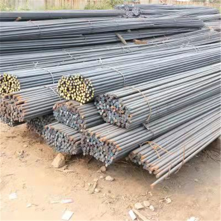 成都建筑圓鋼 工業(yè)鋼筋 工地鋼材出售 鑫智鑫杰工廠現(xiàn)貨圓鋼