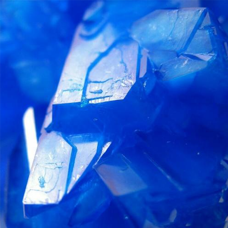 五水硫酸銅 農(nóng)業(yè)池塘魚塘消毒 紡織品媒染劑 宇昂化工 工業(yè)級(jí) 電鍍級(jí)