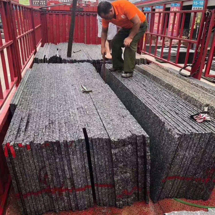 冰花藍(lán)石材 花崗石產(chǎn)地四川冰花藍(lán)石材批發(fā)廠家