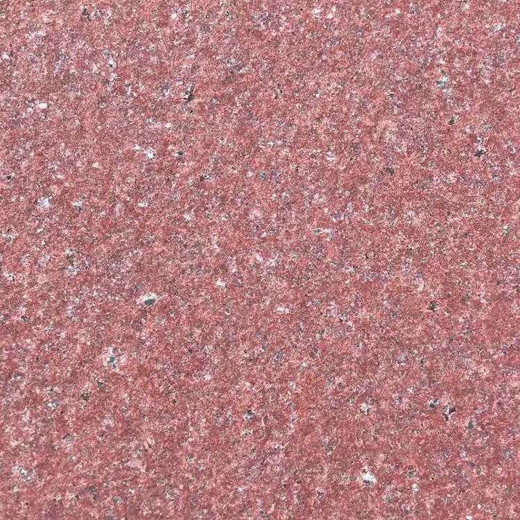 中國(guó)紅火燒面石板材加工 市政道路工程鋪地磚批發(fā)