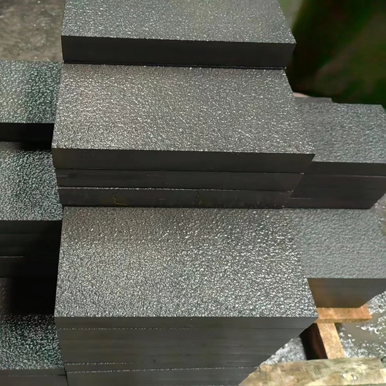 雅蒙黑石材 荔枝面板紋理自然、質(zhì)感厚重品質(zhì)優(yōu)良