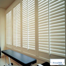成都優(yōu)質供應廠家 木百葉窗簾 可定制 熱銷窗簾 茶樓窗簾 辦公窗簾 酒樓窗簾