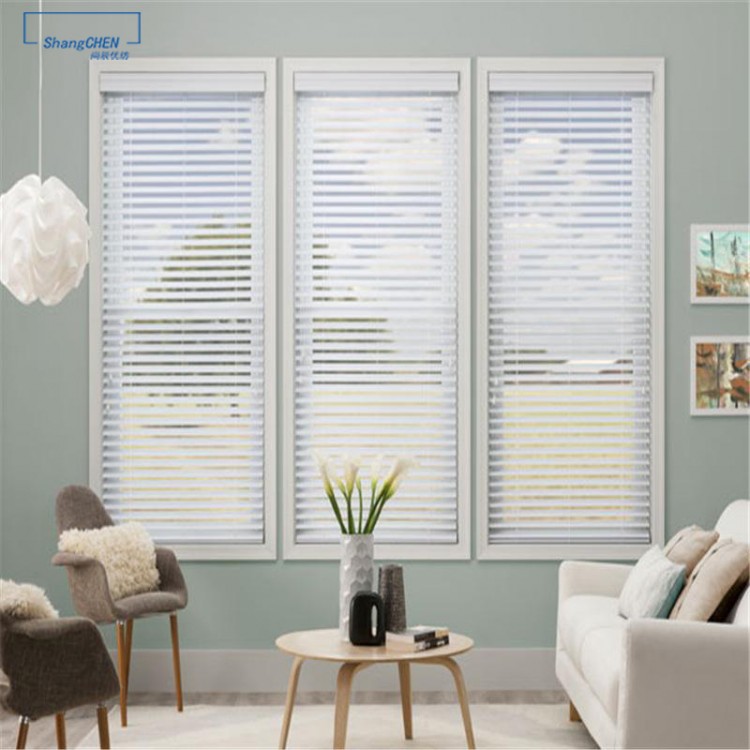 香格里拉簾 窗簾定制 2021年新款防曬遮陽(yáng)布料 辦公室陽(yáng)臺(tái)衛(wèi)生間半遮光 成都窗簾廠家直銷(xiāo)