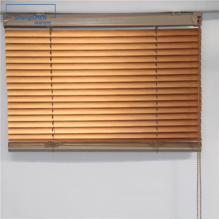 鋁百葉窗廠家供應(yīng) 手動鋅鋼百葉窗 廚房衛(wèi)生間防水百葉窗簾 成都窗簾廠家