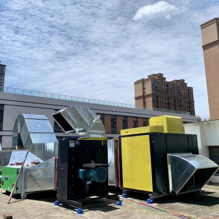 商業(yè)油煙機安裝維修 大型排排煙管道系統(tǒng)清潔