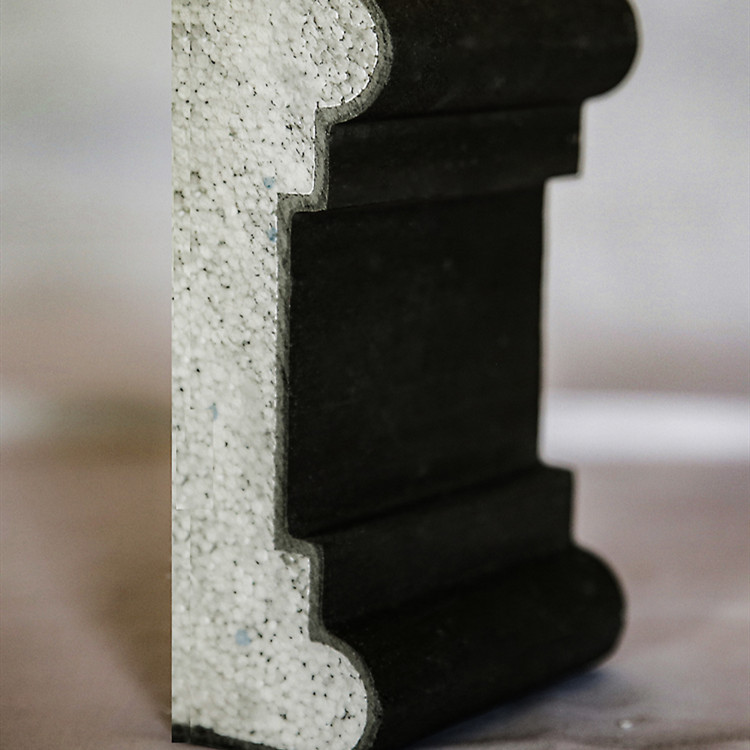 EPS裝飾構件 裝飾線板EPS構件 房屋裝飾外墻構件