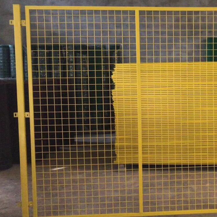 廠價(jià)供應(yīng)車間圍欄網(wǎng)隔離網(wǎng)倉庫場地隔離護(hù)欄網(wǎng)