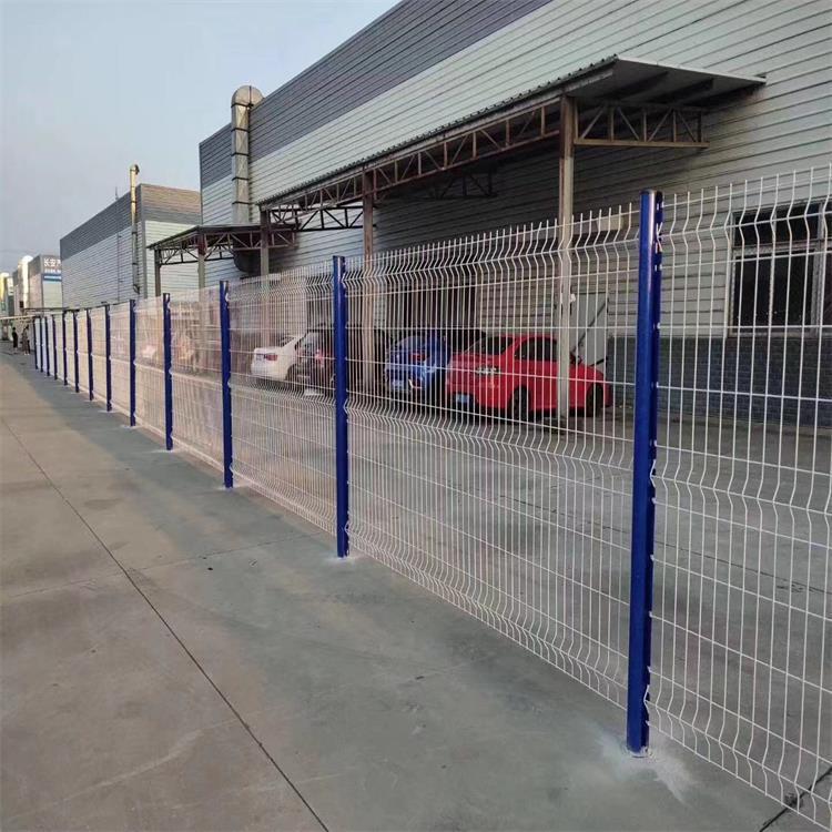 成都市政圍欄網(wǎng) 小區(qū)園藝桃形護欄網(wǎng) 隔離網(wǎng)防護網(wǎng)