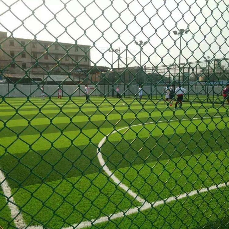 球場圍欄網(wǎng)體育場護(hù)欄網(wǎng)鐵絲網(wǎng)包塑勾花網(wǎng)防護(hù)網(wǎng)場足球場圍欄網(wǎng)1