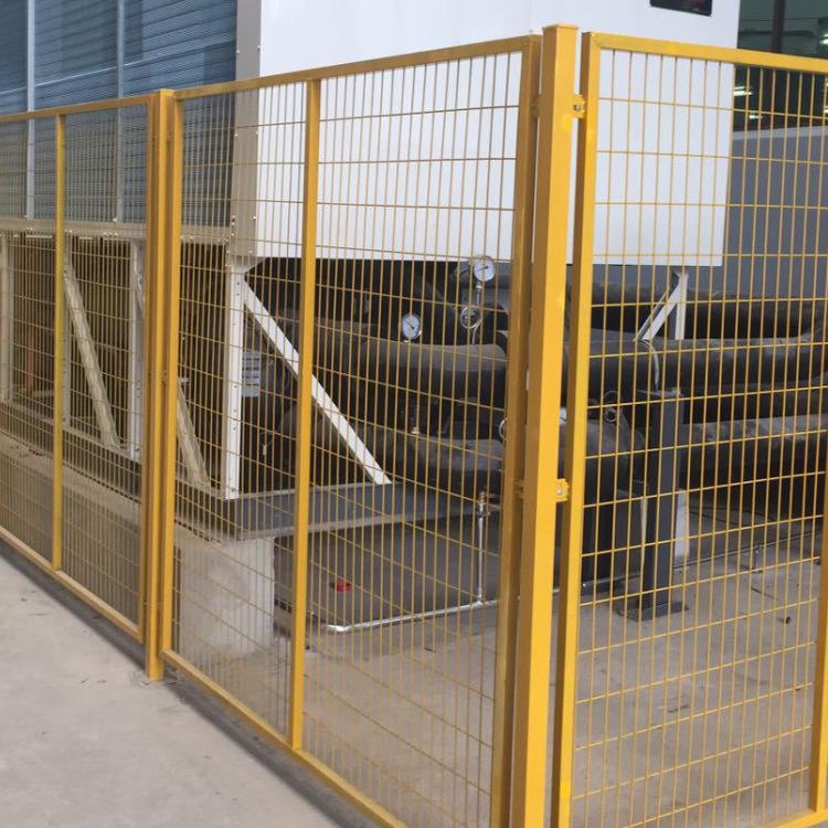 直供隔離防護(hù)網(wǎng)供應(yīng)及安裝車間圍欄網(wǎng) 倉庫隔離網(wǎng) 陽臺(tái)樓頂防護(hù)網(wǎng)