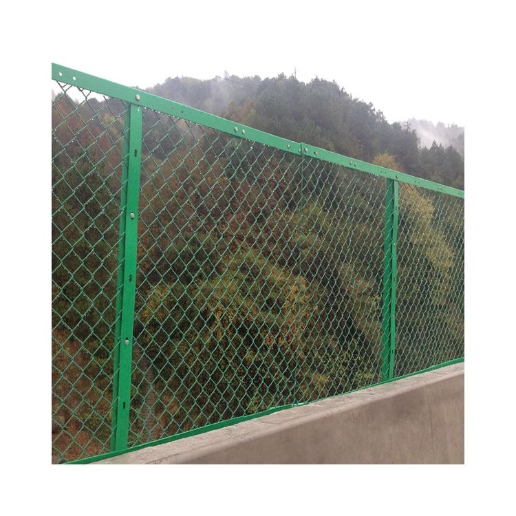 四川玉恒源廠價(jià)直供橋梁防拋網(wǎng)護(hù)欄網(wǎng)隔離網(wǎng)鐵路圍欄網(wǎng)防護(hù)網(wǎng)