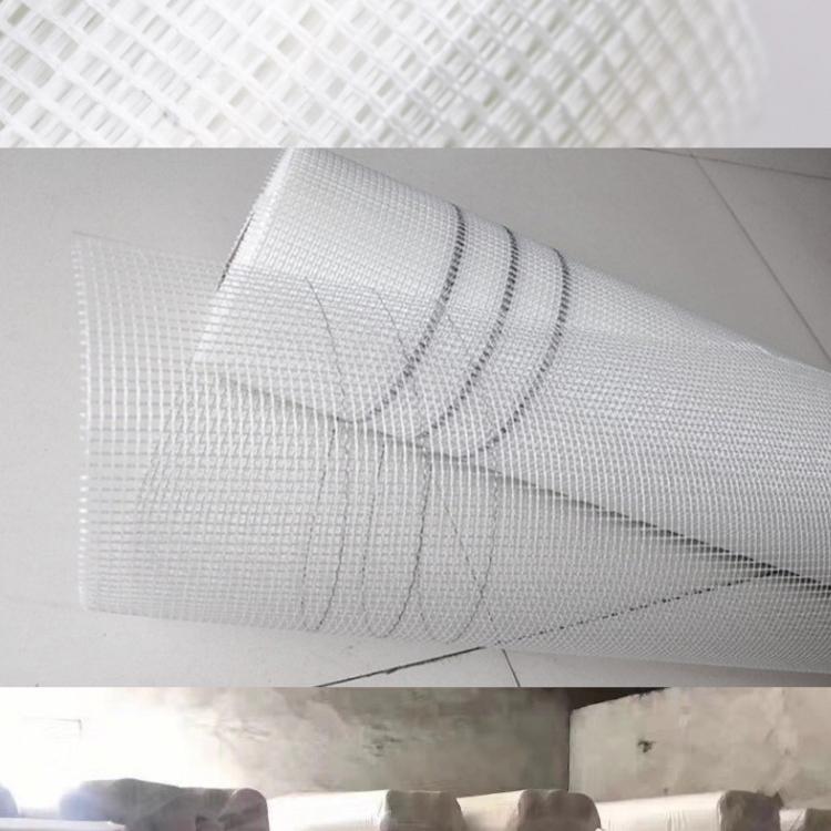 廠價(jià)直供批發(fā)內(nèi)外墻耐堿、接縫網(wǎng)格布玻璃纖維網(wǎng)格布