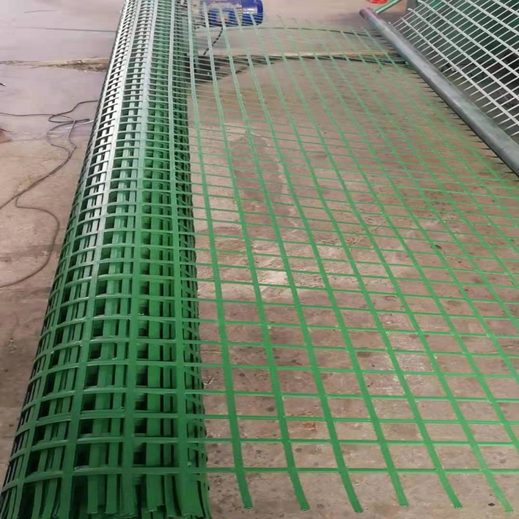 山地邊坡防護(hù)植物攀爬網(wǎng) 圍墻綠化植物攀爬網(wǎng) 格柵塑料網(wǎng)