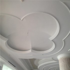 遠(yuǎn)恒裝飾GRG構(gòu)件 柱腳歐式GRG 石膏線(xiàn)條別墅酒店內(nèi)墻裝飾造型吊頂構(gòu)件可定制