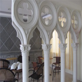 四川GRG廠(chǎng)家 遠(yuǎn)恒裝飾建筑裝飾 GRG構(gòu)件 按需定制