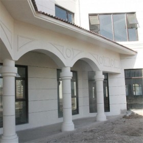 新型grg構(gòu)件廠(chǎng)家 遠(yuǎn)恒裝飾grg歐式構(gòu)件廠(chǎng)家  浮雕羅馬柱廠(chǎng)家