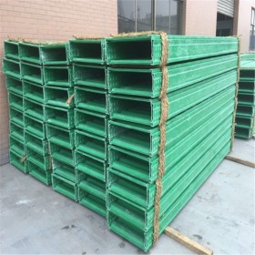 玻璃鋼橋架 廠家直售 韌性好耐腐蝕性較強(qiáng) 使用壽命長