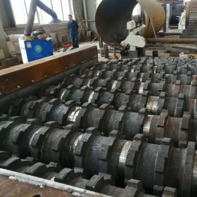 四川鑄鋼廠 耐磨耐熱 宜工 ZG230-450 來(lái)圖鑄造