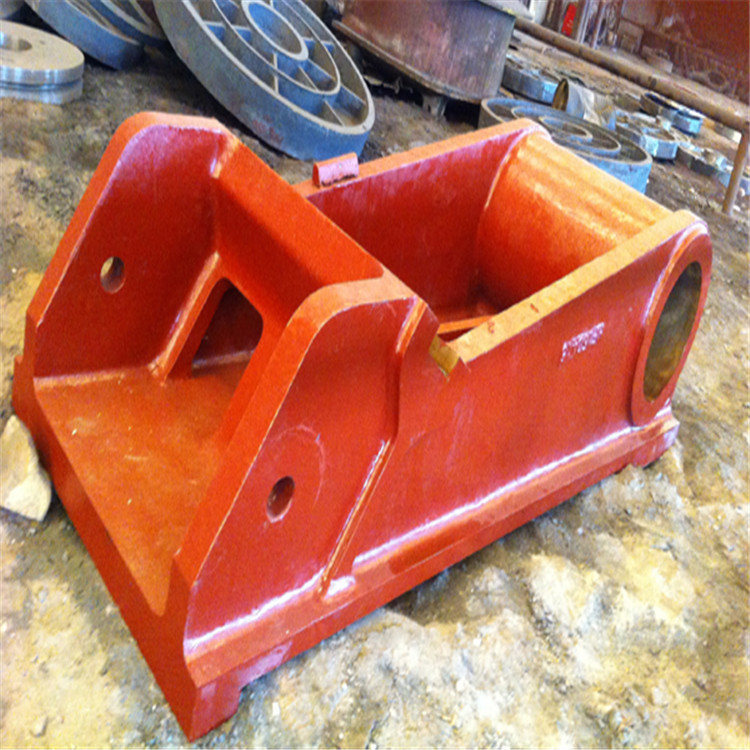 西藏翻砂廠家定制宜工ZG30Mn 機床鑄造廠家 翻砂廠家