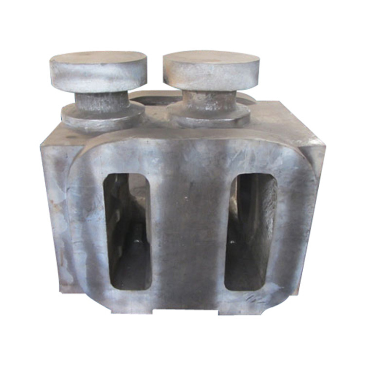 廣安鑄鋼來圖加工ZG340-640 鑄鋼件批發(fā) 工廠鑄鋼