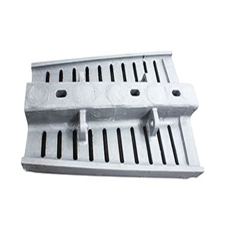 宜工 資陽鑄鋼牌號ZG40Mn